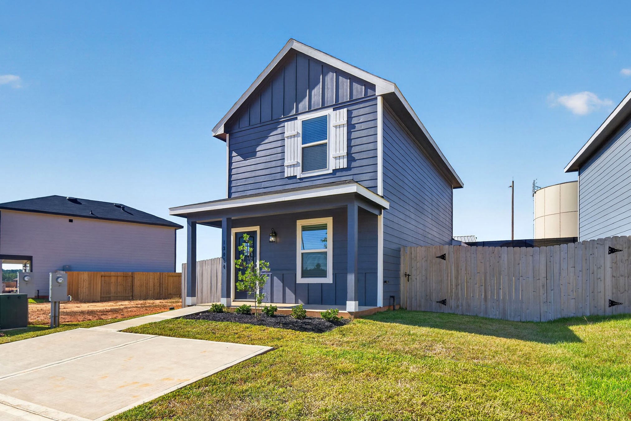 13054 Turret Bend Way, Willis, TX 77378