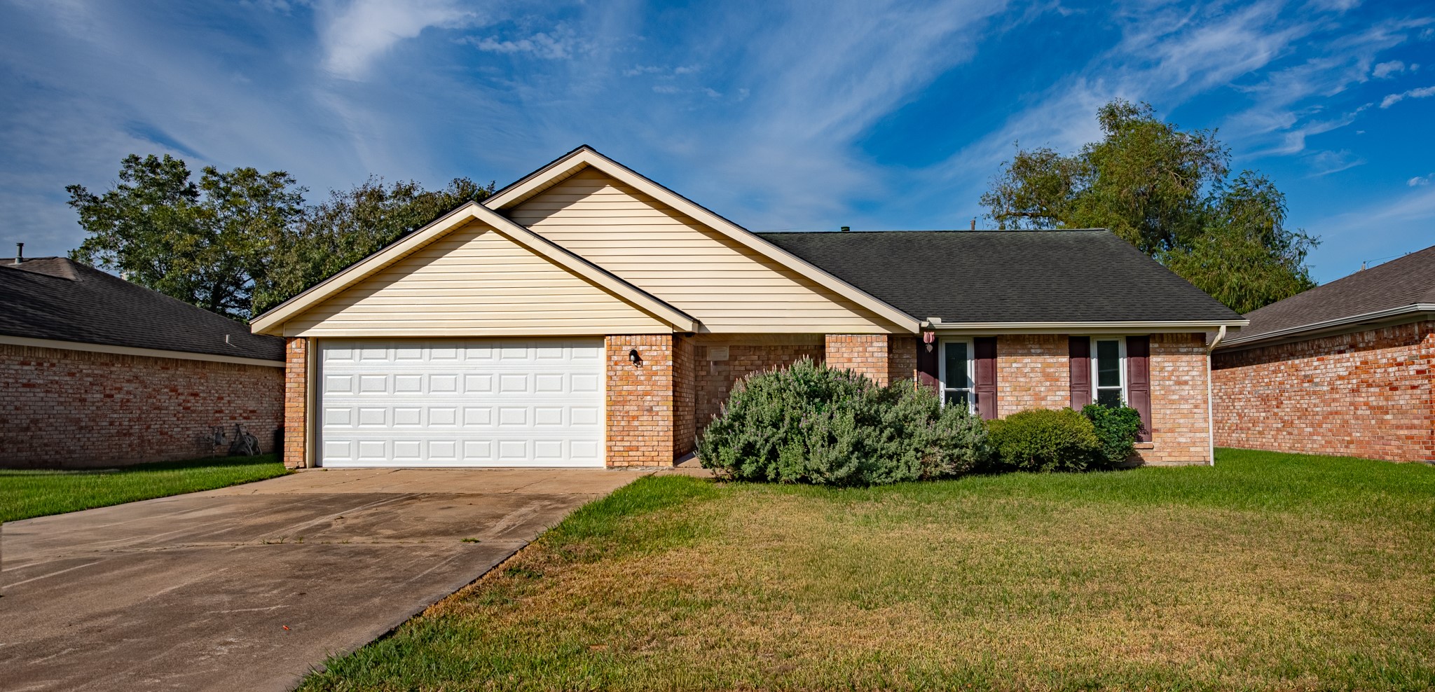 12 Lazybrook Street, Angleton, TX 77515 12 Lazybrook Street, Angleton, TX 77515