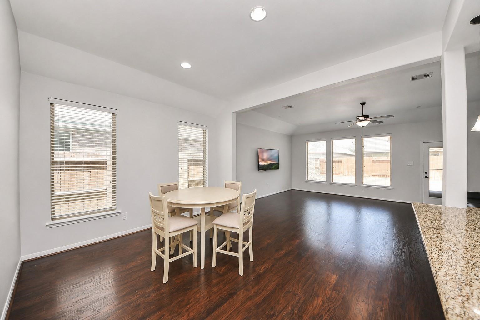 5310 Royal Press Drive, Katy, TX 77493