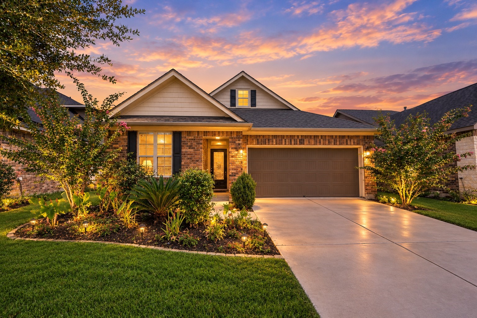 5310 Royal Press Drive, Katy, TX 77493