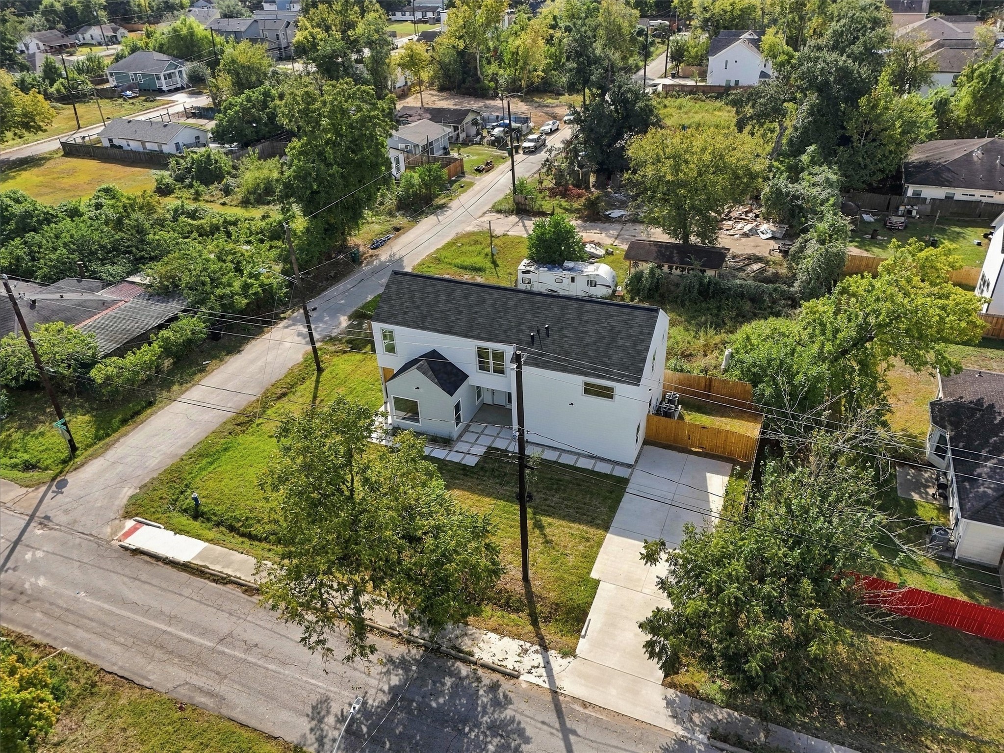 6833 Cohn, #A and B, Houston, TX 77091