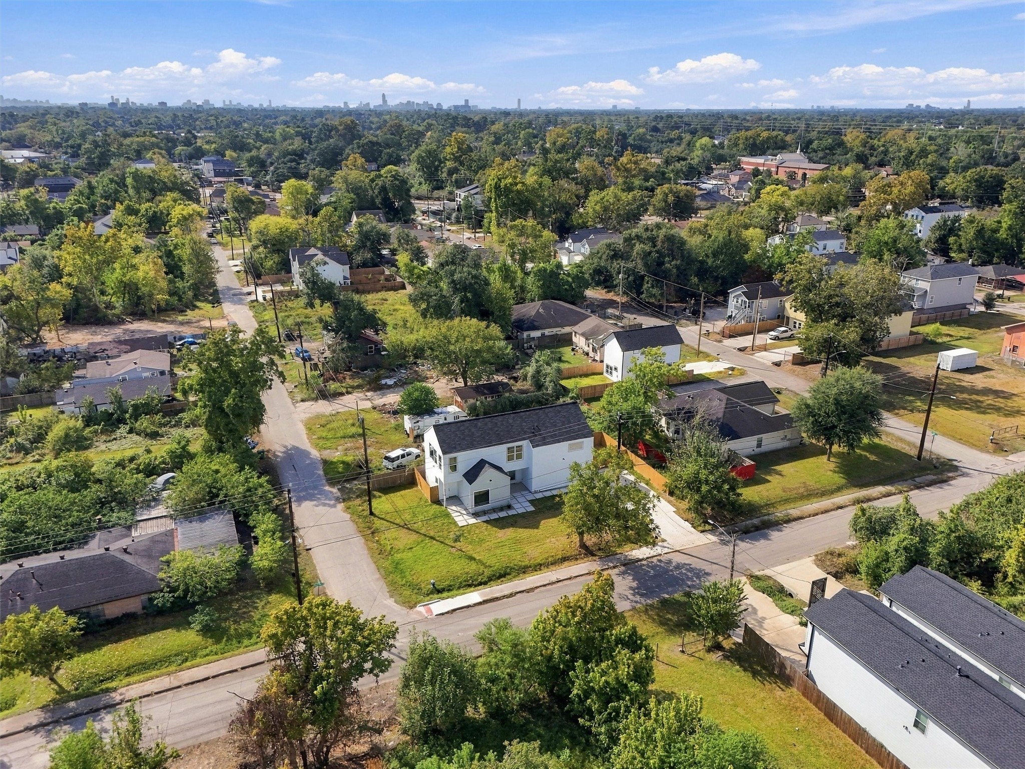 6833 Cohn, #A and B, Houston, TX 77091