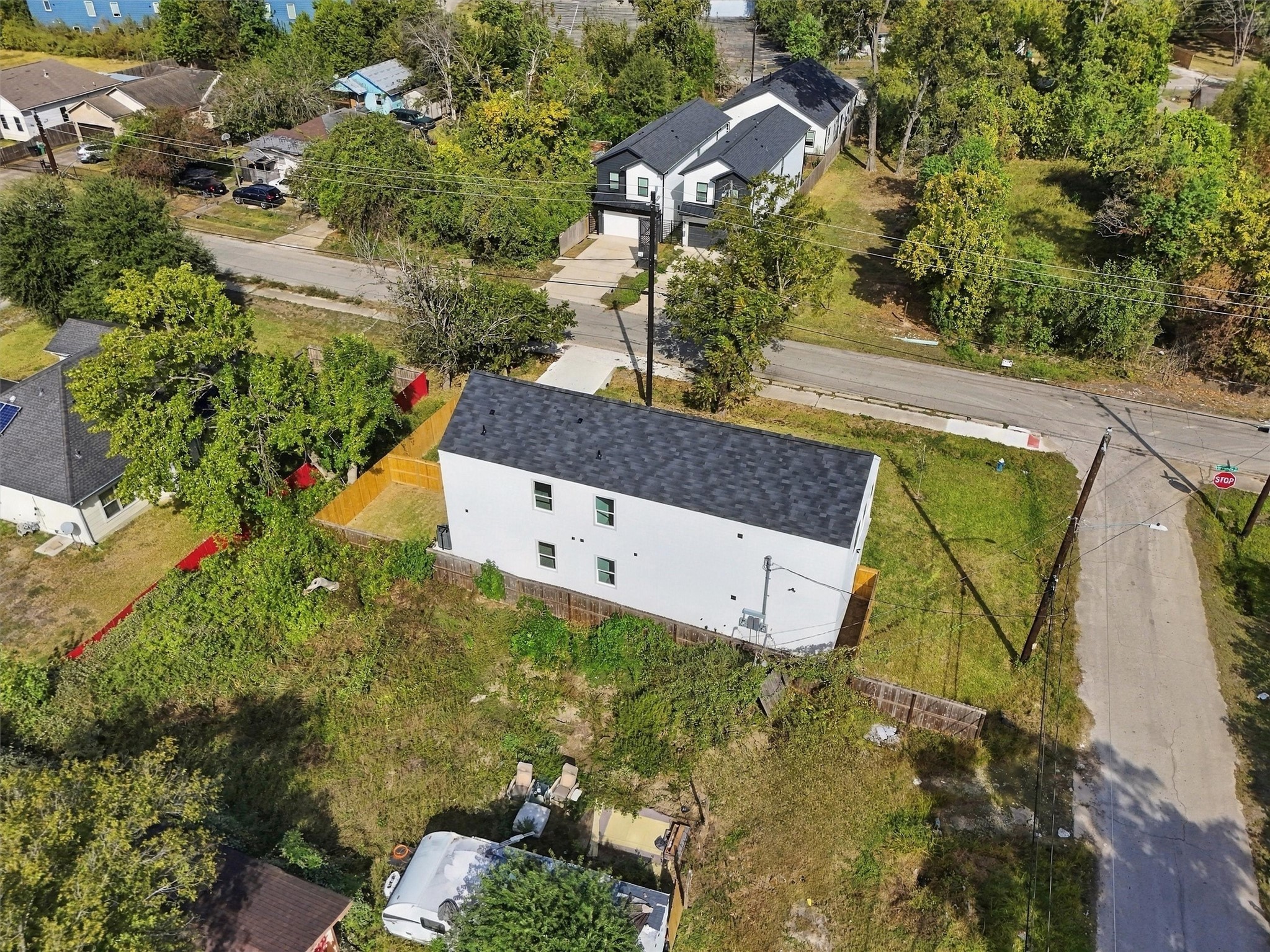 6833 Cohn, #A and B, Houston, TX 77091