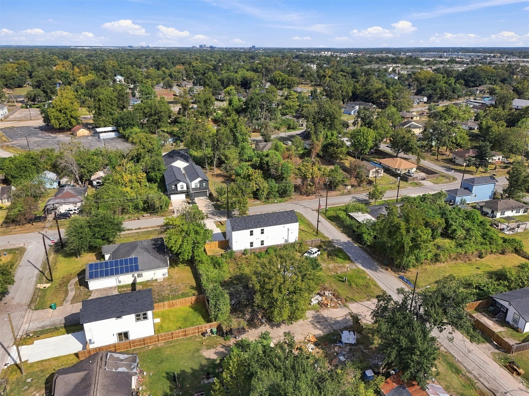 6833 Cohn, #A and B, Houston, TX 77091