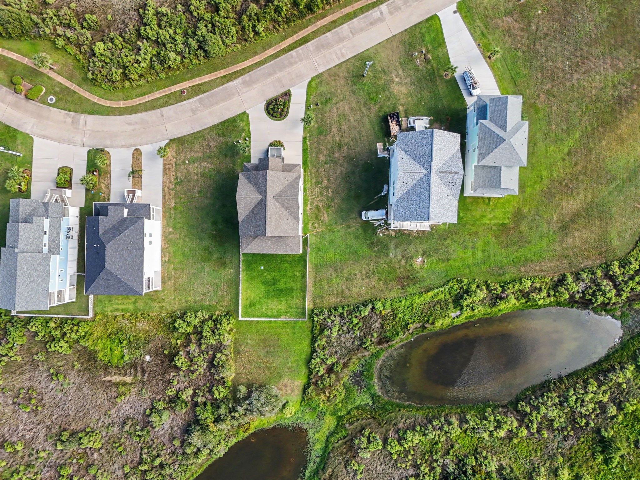 25931 Bay Breeze Drive, Galveston, TX 77554