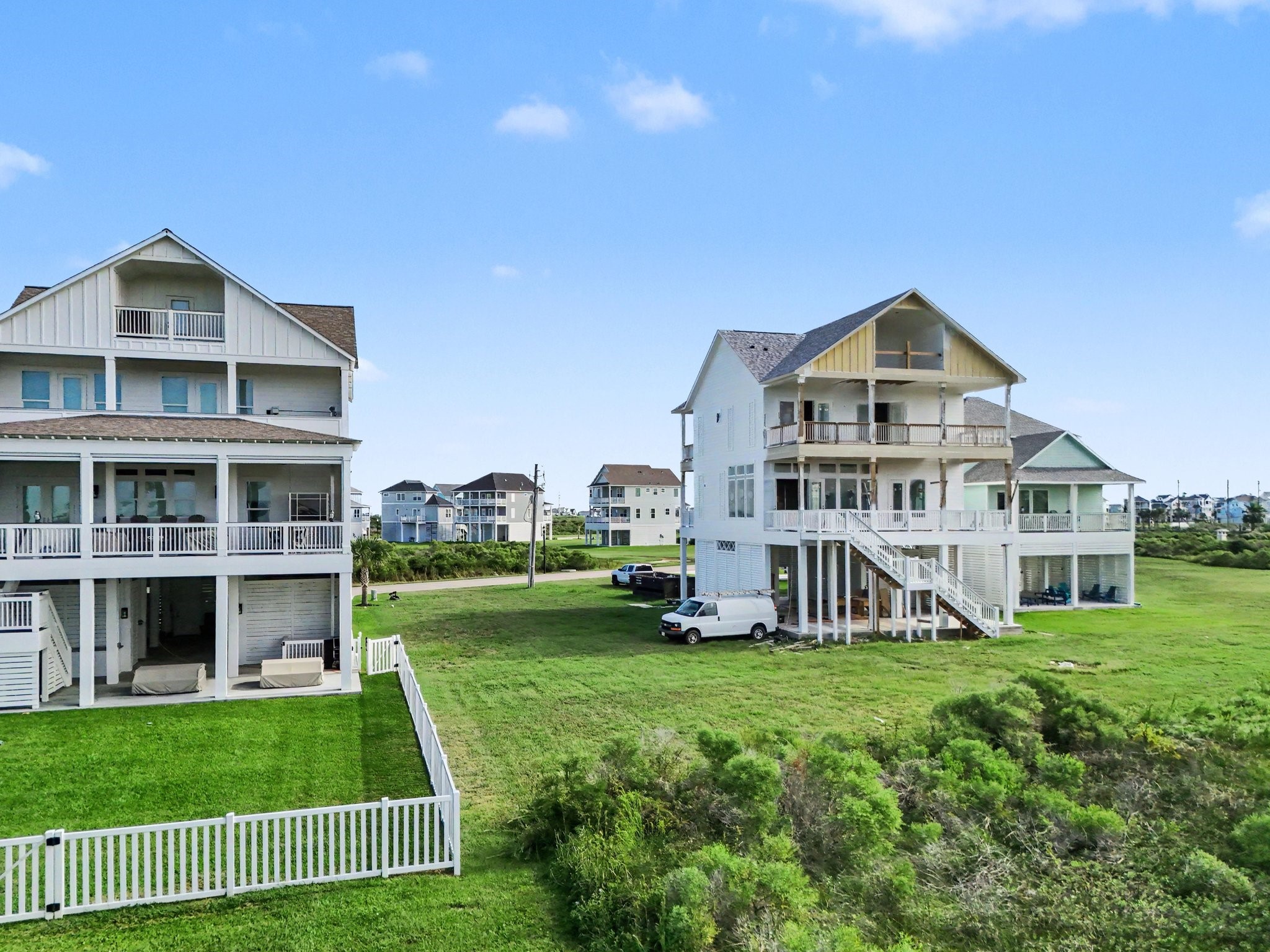 25931 Bay Breeze Drive, Galveston, TX 77554