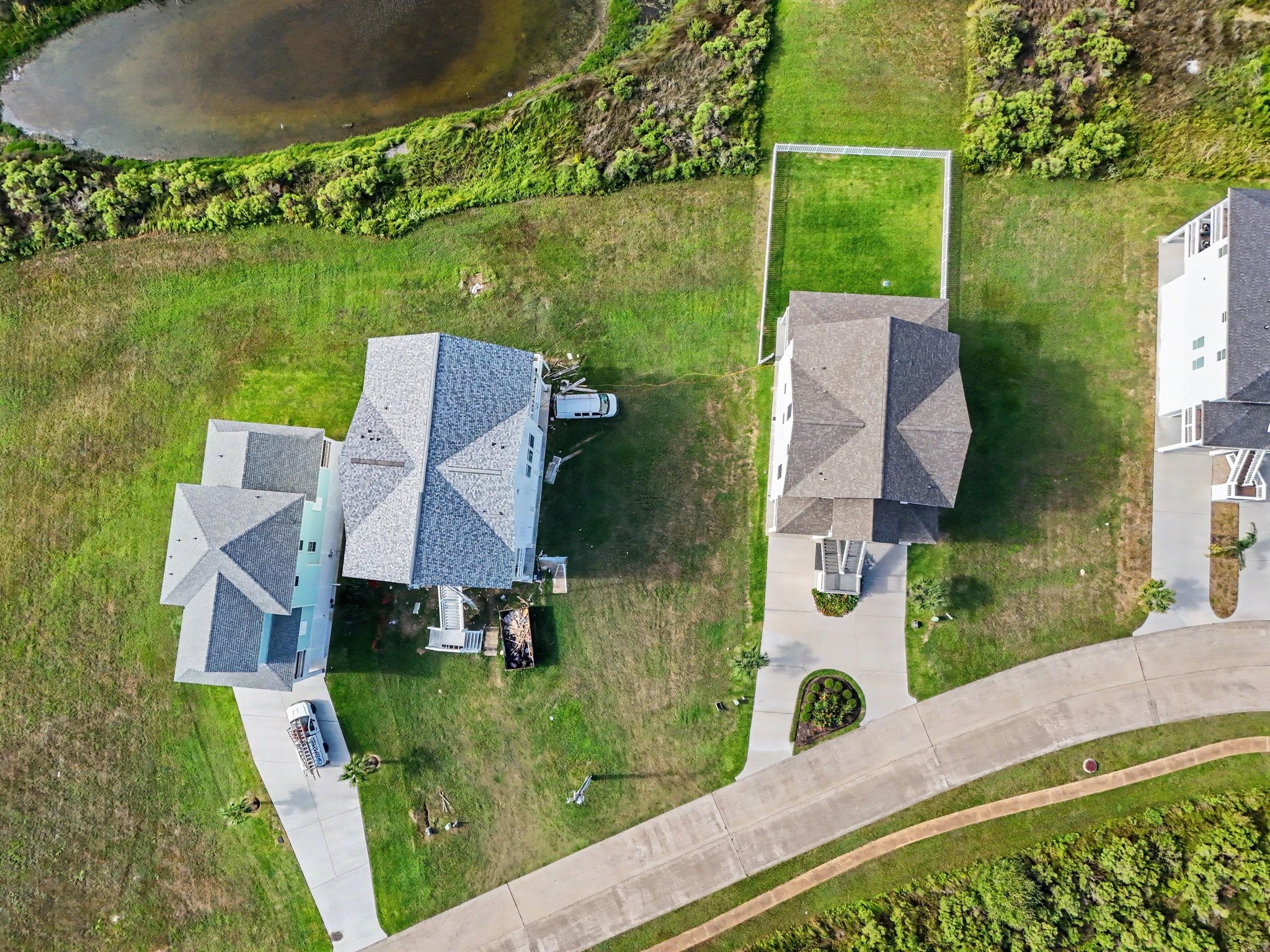 25931 Bay Breeze Drive, Galveston, TX 77554