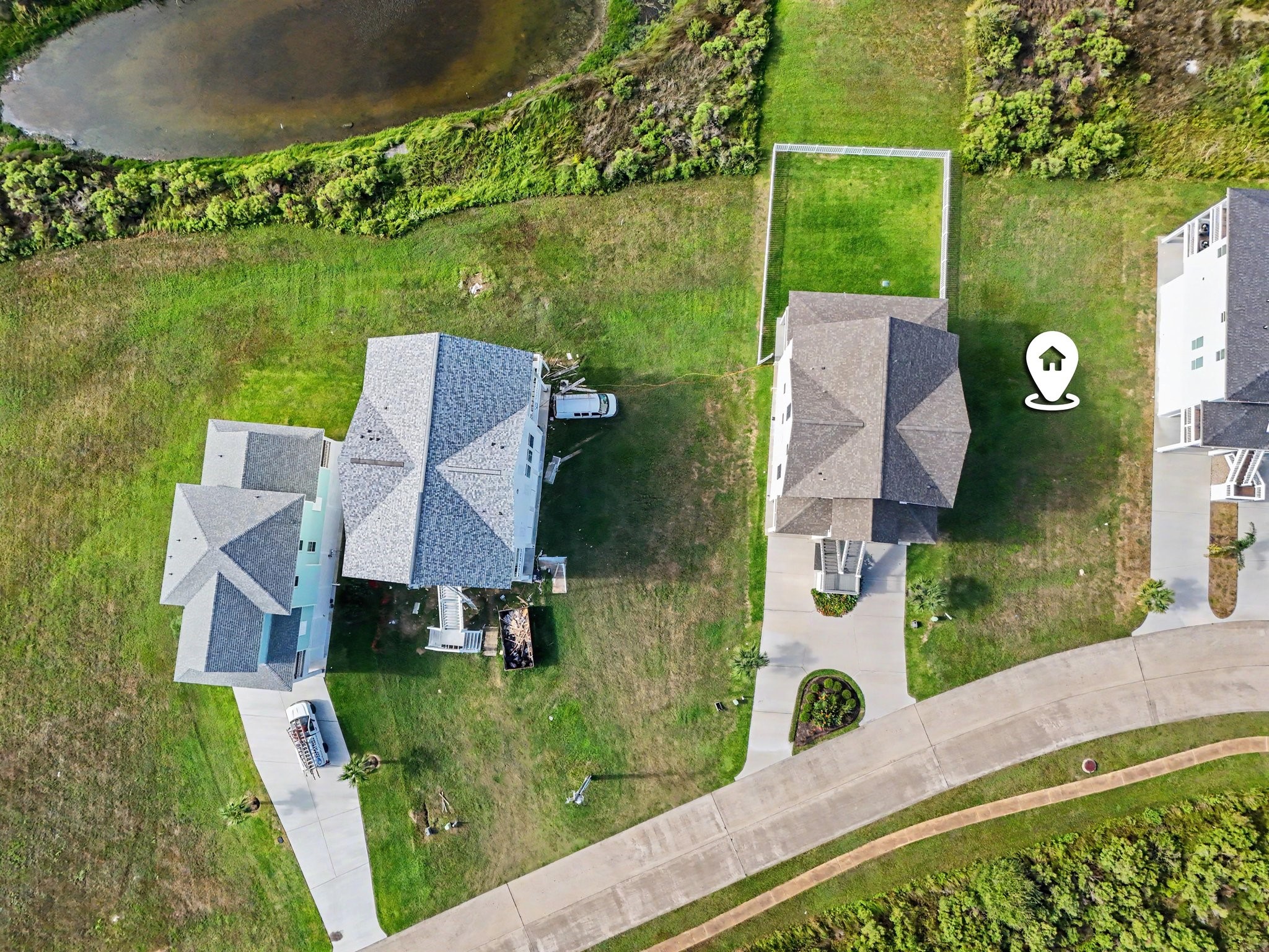 25931 Bay Breeze Drive, Galveston, TX 77554