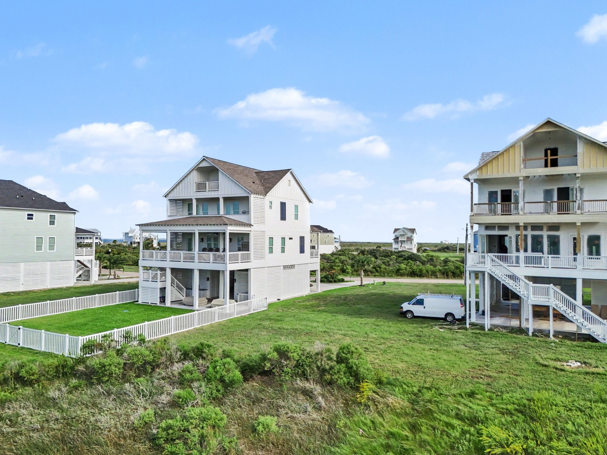 25931 Bay Breeze Drive, Galveston, TX 77554