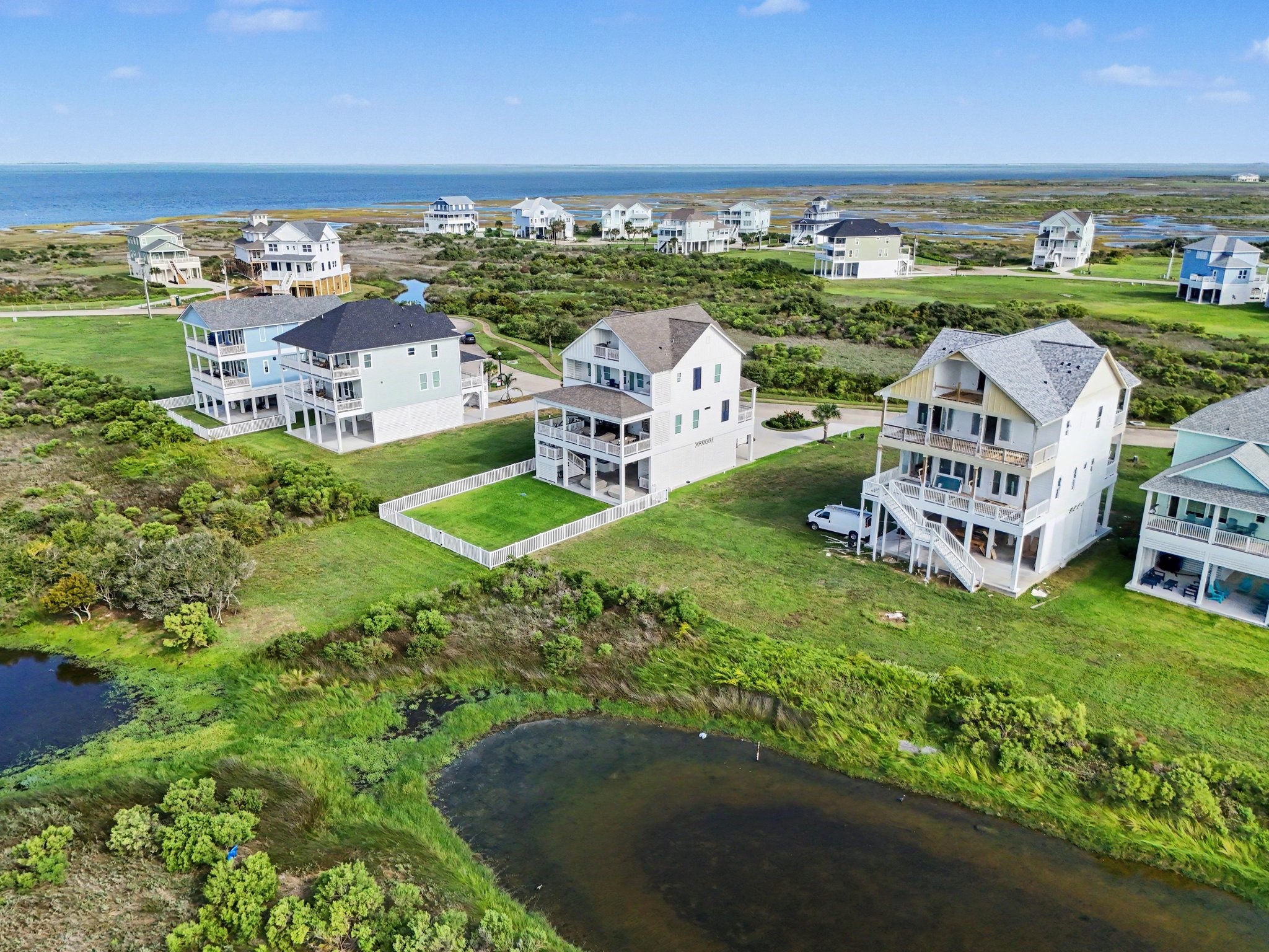 25931 Bay Breeze Drive, Galveston, TX 77554