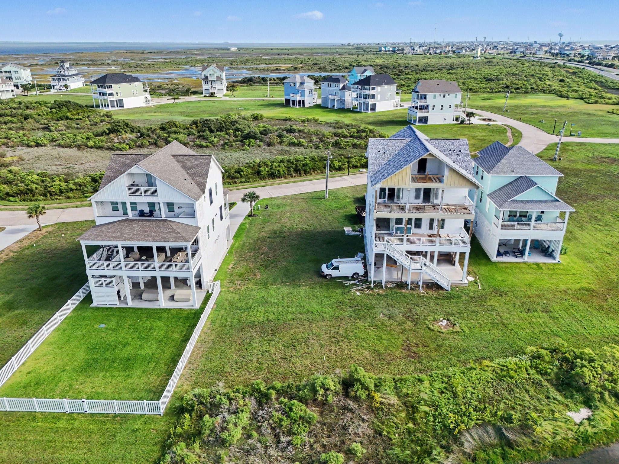 25931 Bay Breeze Drive, Galveston, TX 77554