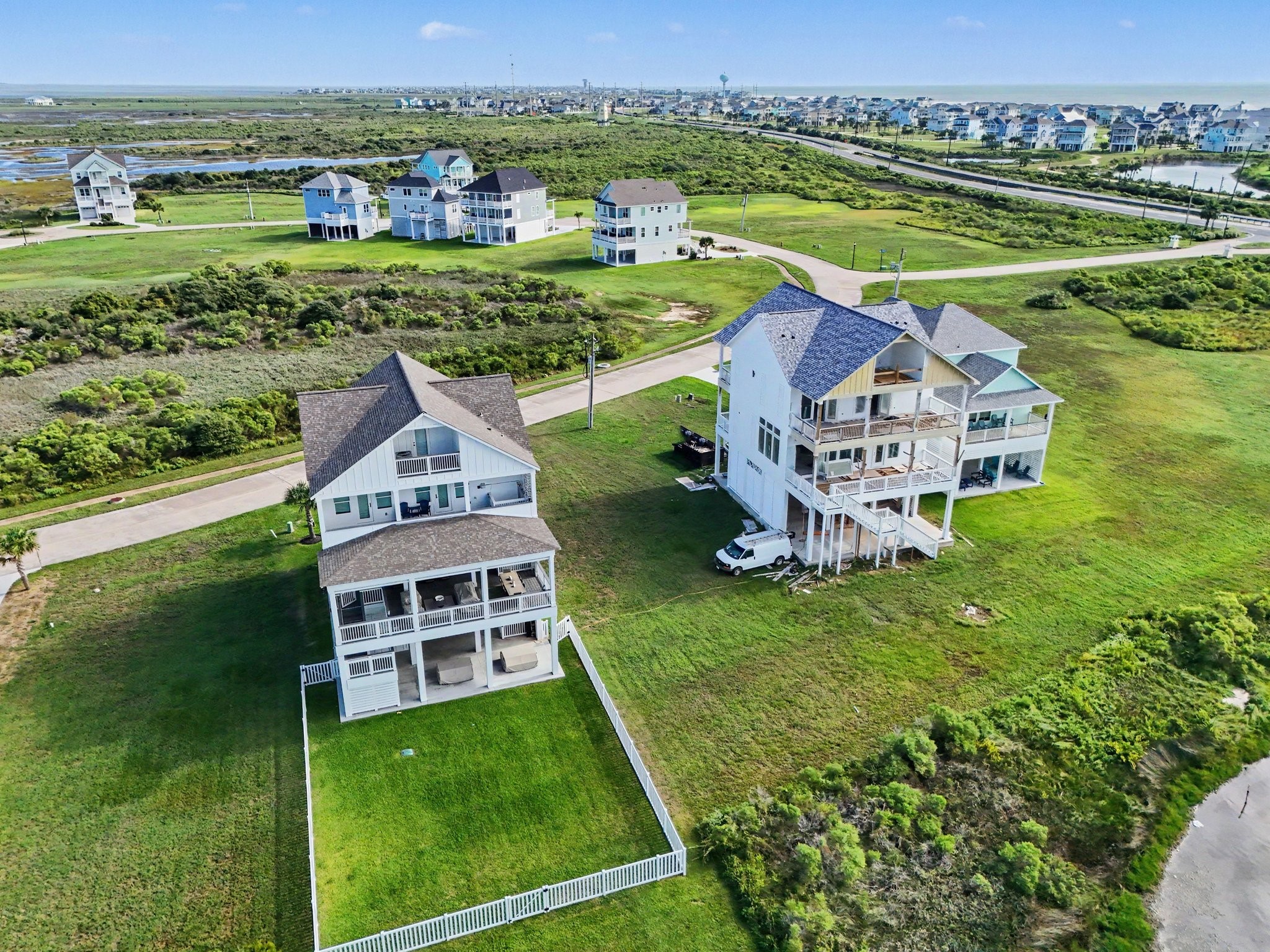 25931 Bay Breeze Drive, Galveston, TX 77554