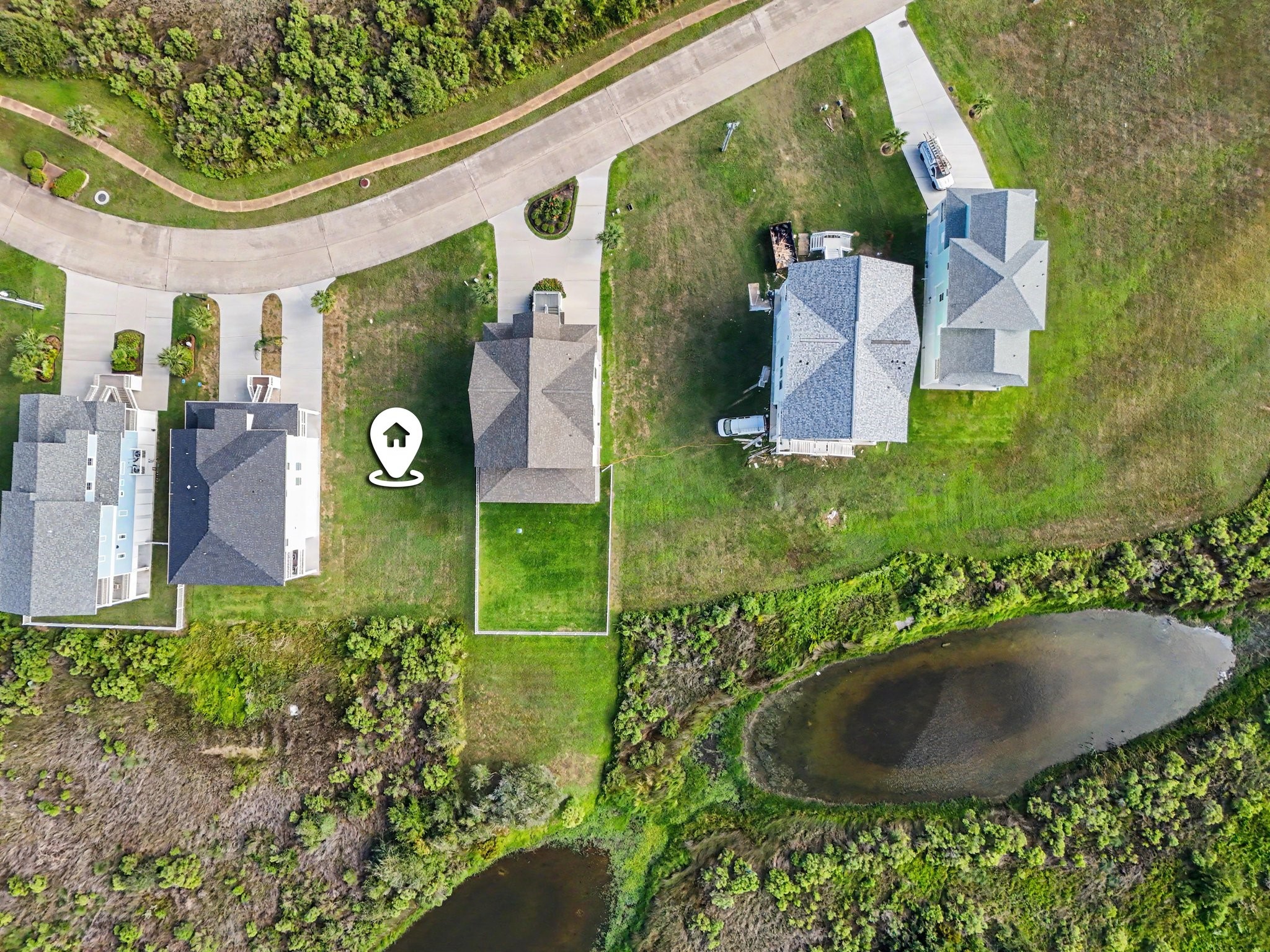 25931 Bay Breeze Drive, Galveston, TX 77554