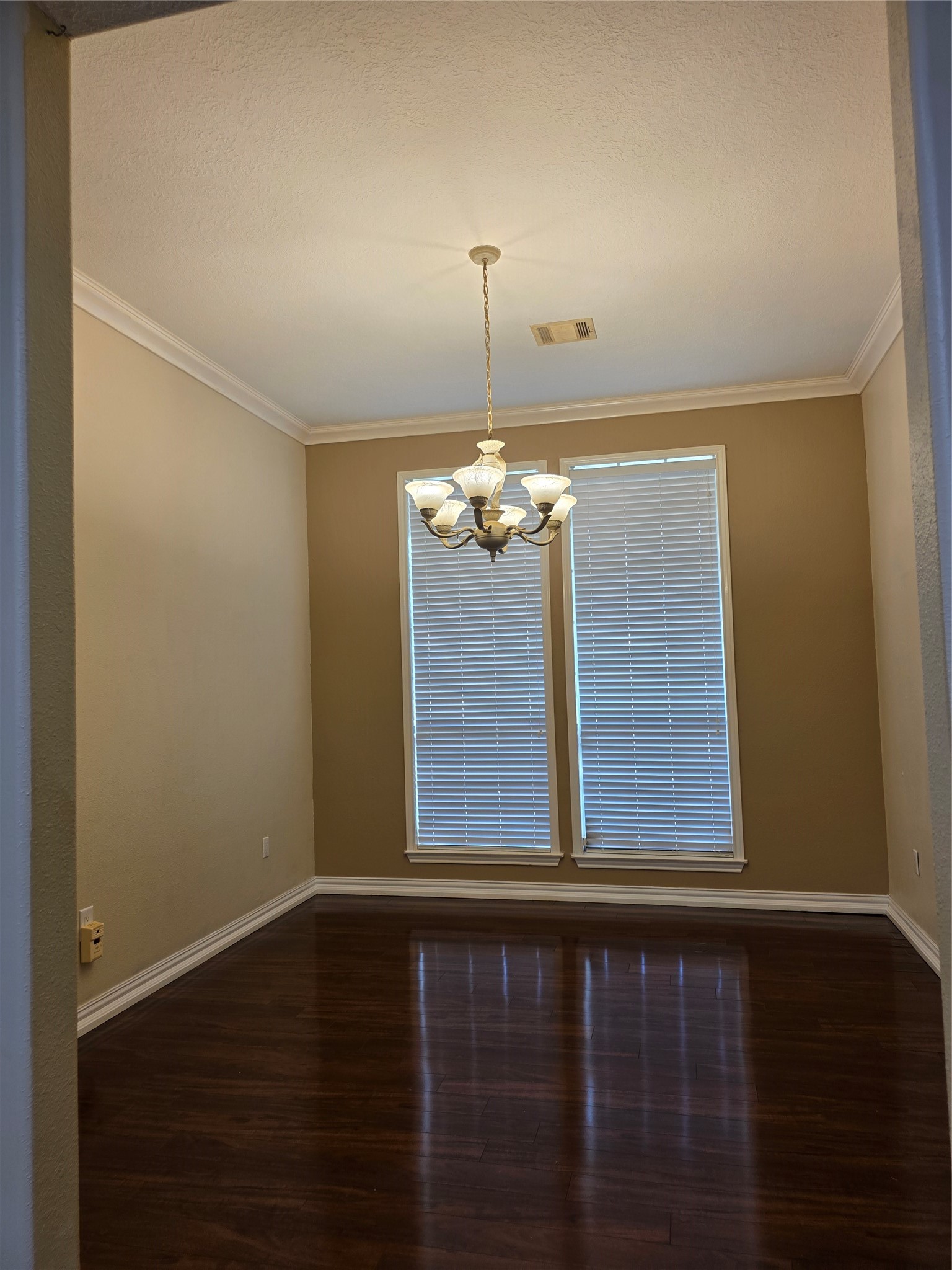 Beautiful Dining Area