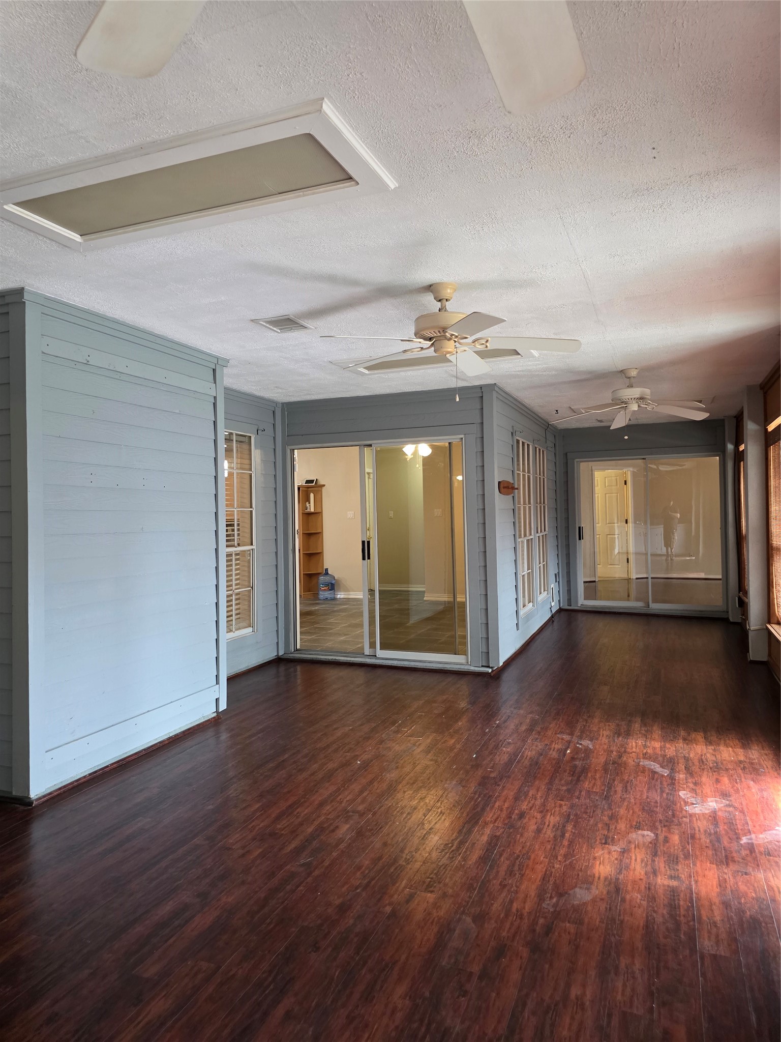 Sunroom