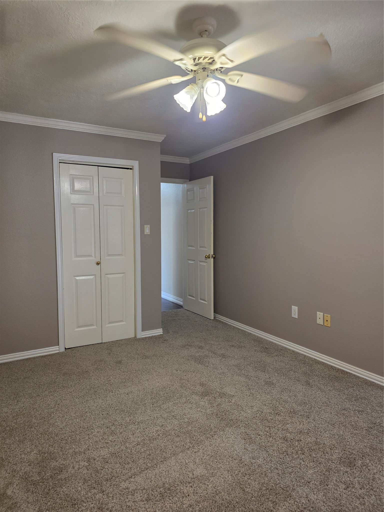 Bedroom 3 with Sunroom access