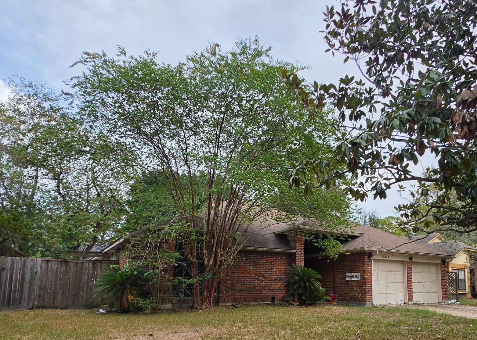 5318 Shady Gardens Drive, Kingwood, TX 77339