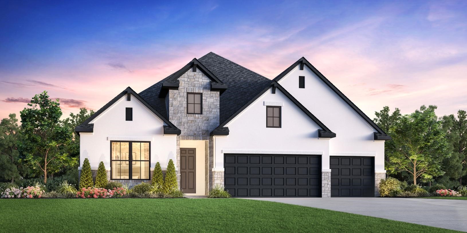 3630 Harvest Glen Drive, Richmond, TX 77406