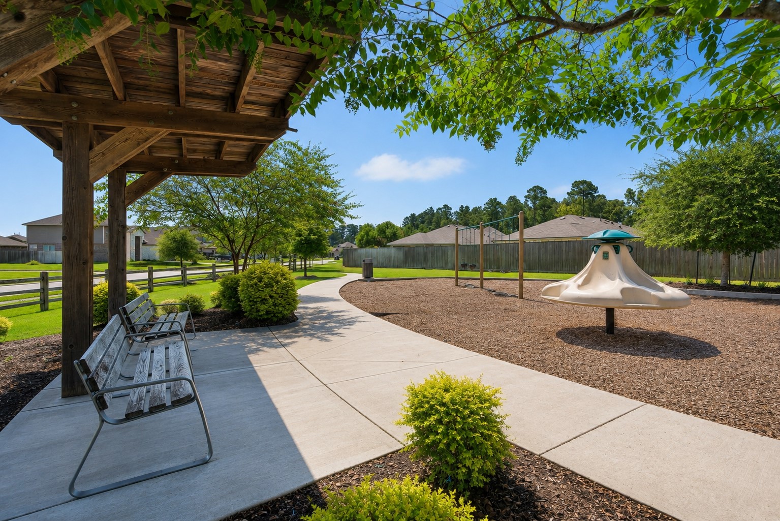 16532 Plum Bark Drive, New Caney, TX 77357