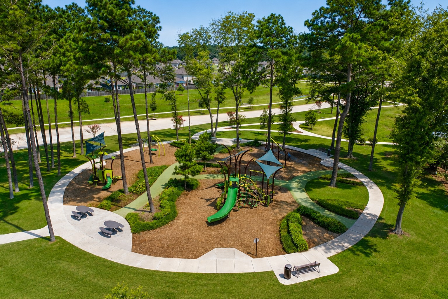 16532 Plum Bark Drive, New Caney, TX 77357