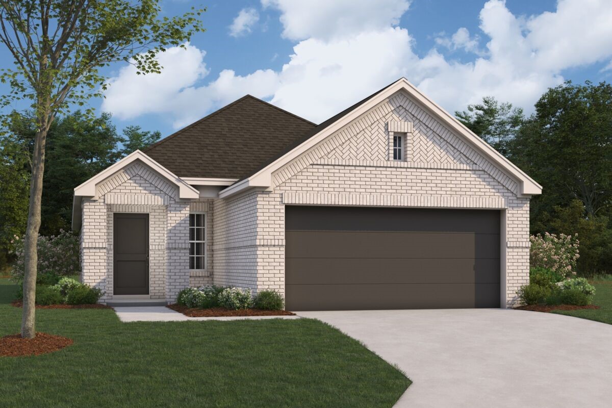 16532 Plum Bark Drive, New Caney, TX 77357