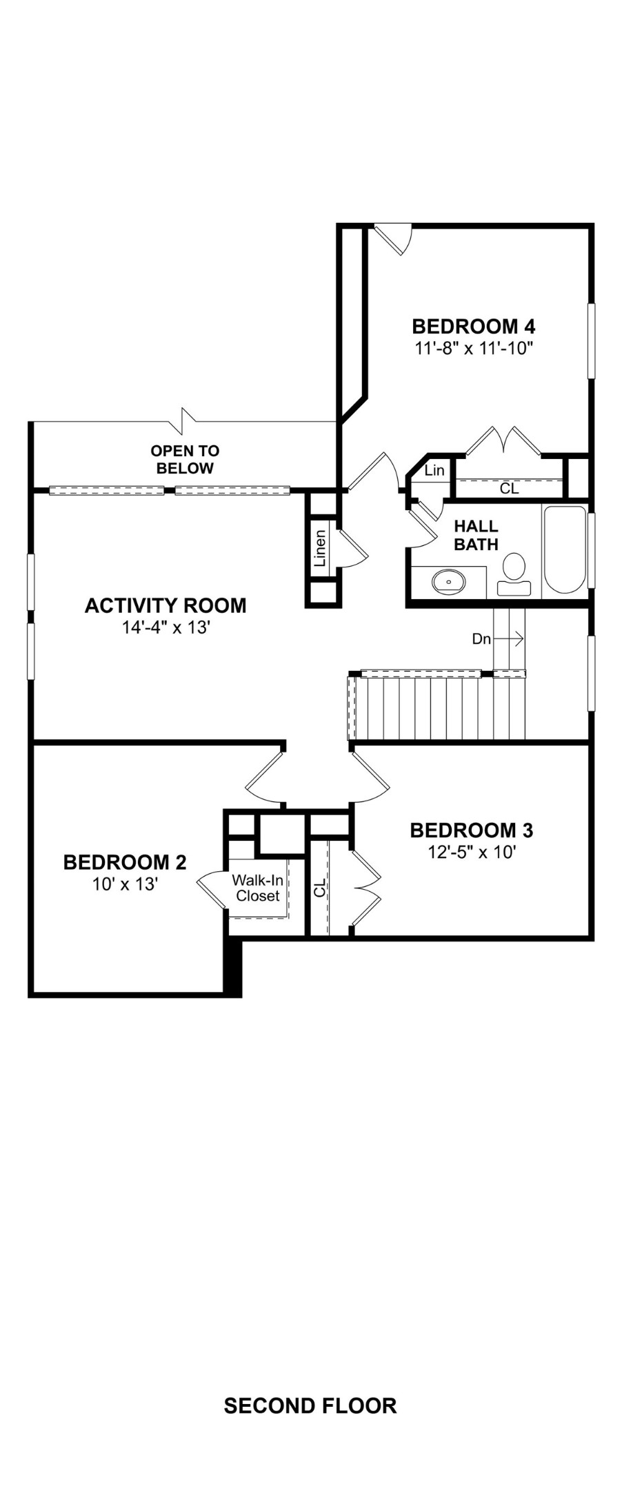 The Wilmington II floor plan by K. Hovnanian Homes. 2nd Floor shown. *Prices, plans, dimensions, features, specifications, materials, and availability of homes or communities are subject to change without notice or obligation. The Wilmington II floor plan by K. Hovnanian Homes. 2nd Floor shown. *Prices, plans, dimensions, features, specifications, materials, and availability of homes or communities are subject to change without notice or obligation.
