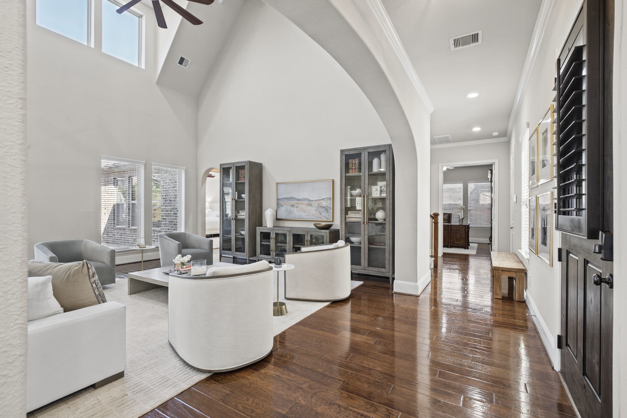 229 S Chaparral Bend Drive, Montgomery, TX 77316