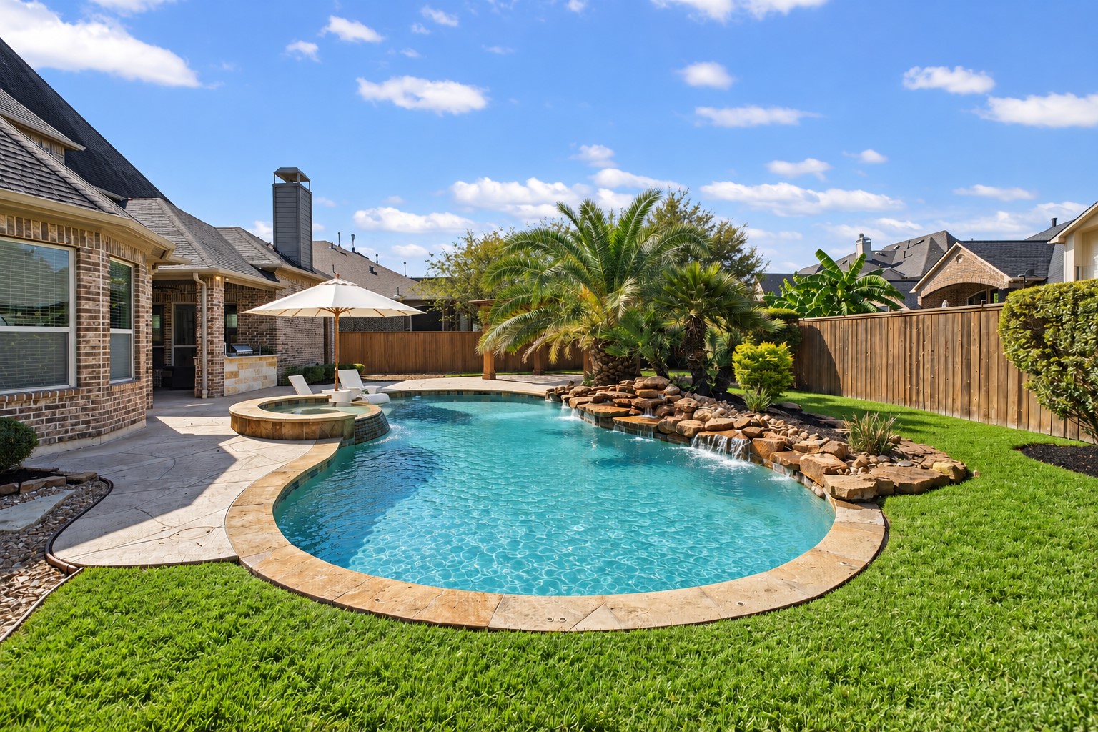 229 S Chaparral Bend Drive, Montgomery, TX 77316