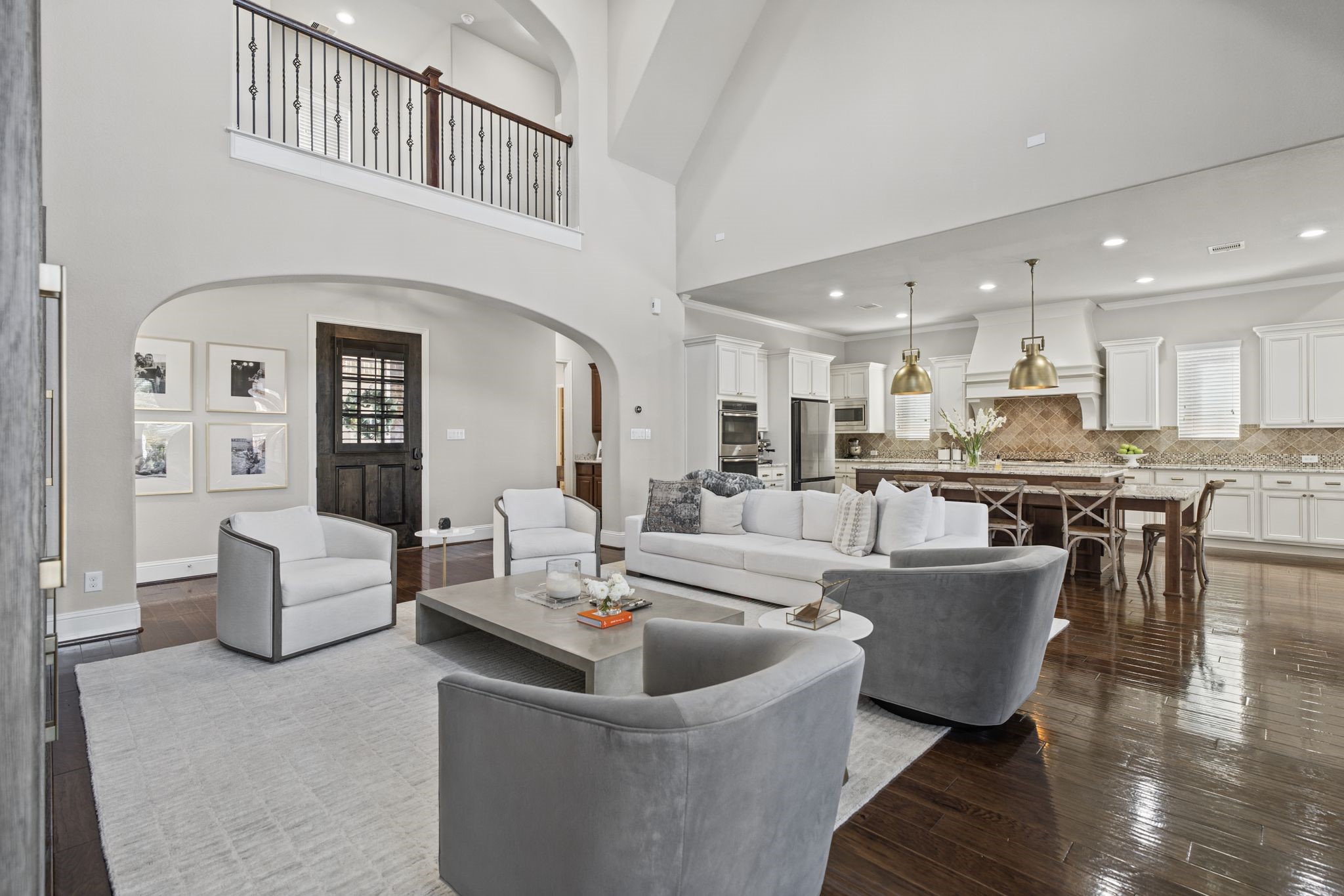 229 S Chaparral Bend Drive, Montgomery, TX 77316