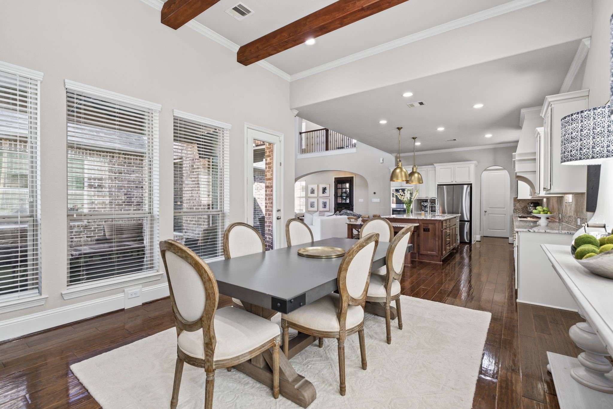 229 S Chaparral Bend Drive, Montgomery, TX 77316