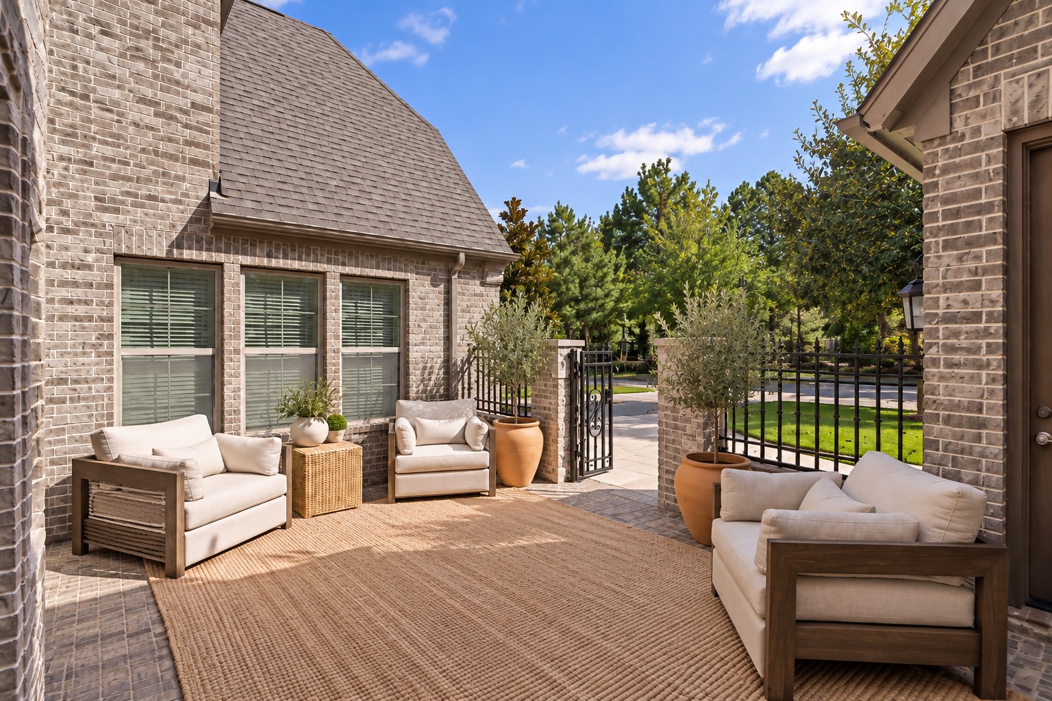 229 S Chaparral Bend Drive, Montgomery, TX 77316