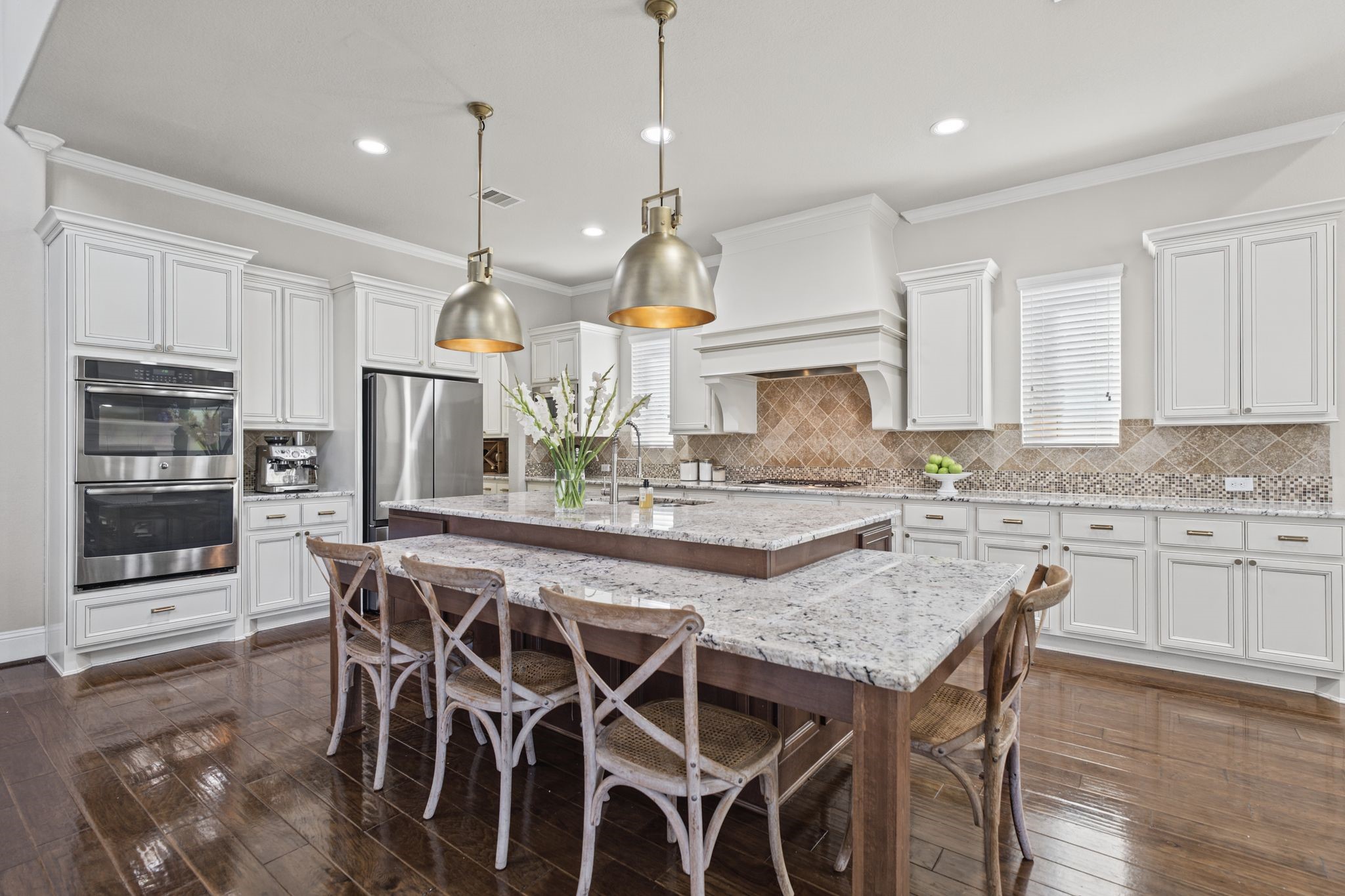 229 S Chaparral Bend Drive, Montgomery, TX 77316