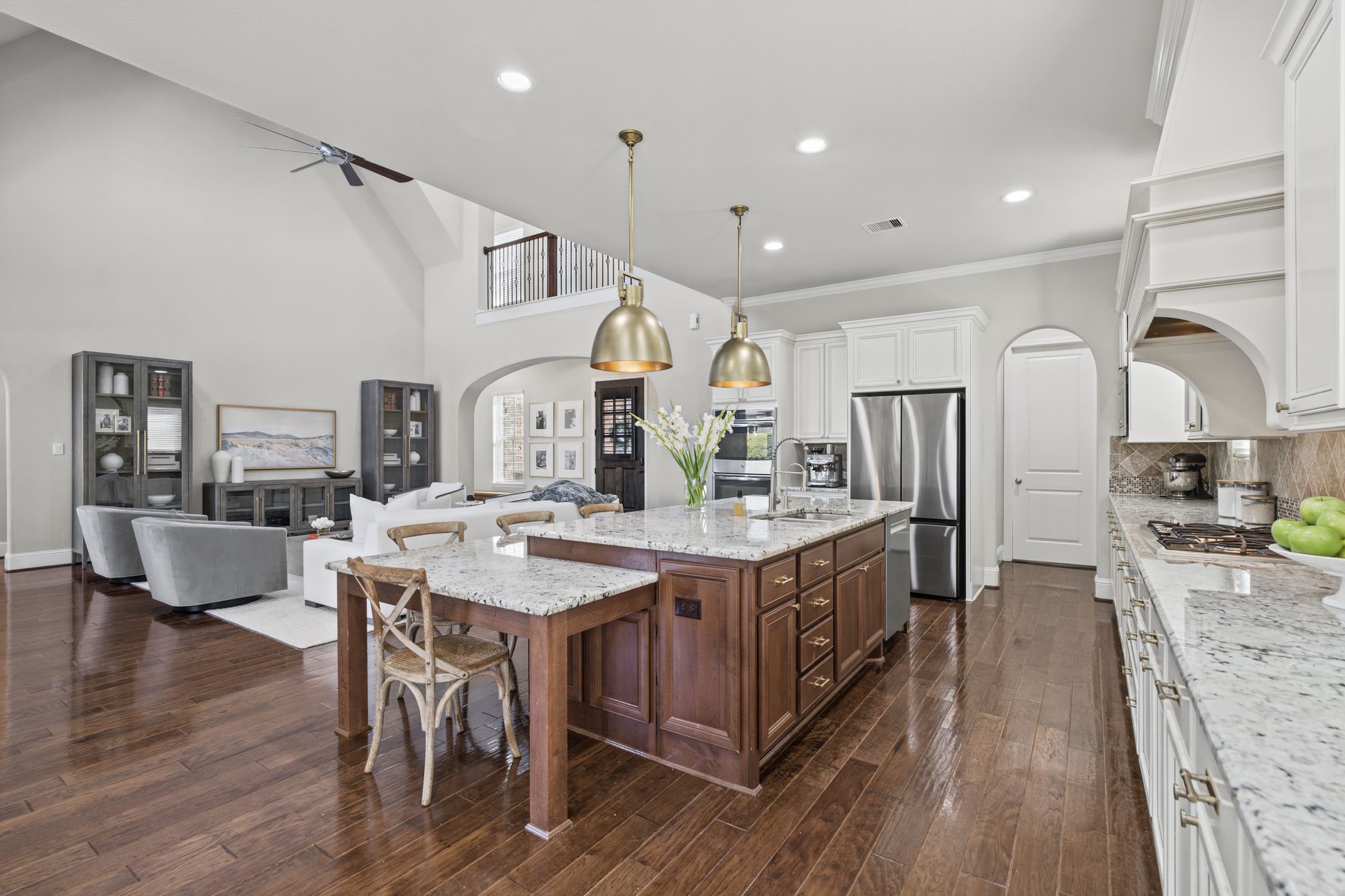 229 S Chaparral Bend Drive, Montgomery, TX 77316
