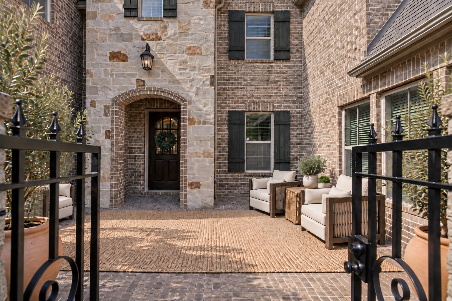 229 S Chaparral Bend Drive, Montgomery, TX 77316