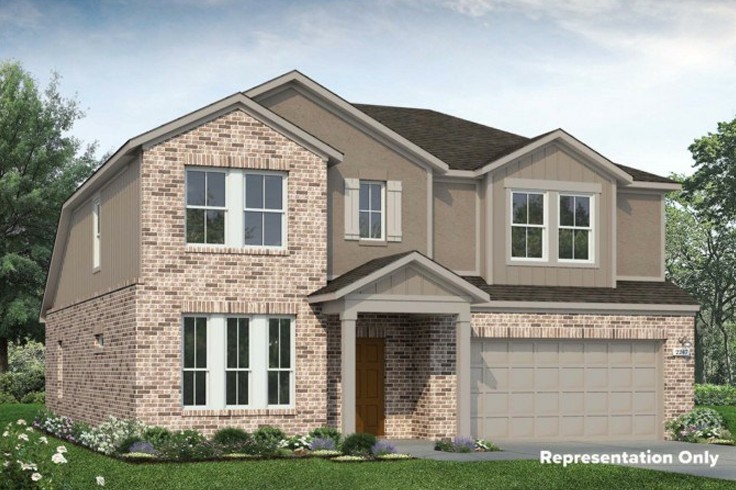 9820 Delta Wing Drive, Conroe, TX 77303