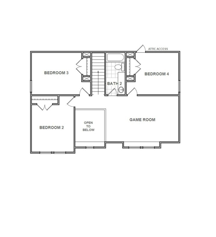 9820 Delta Wing Drive, Conroe, TX 77303