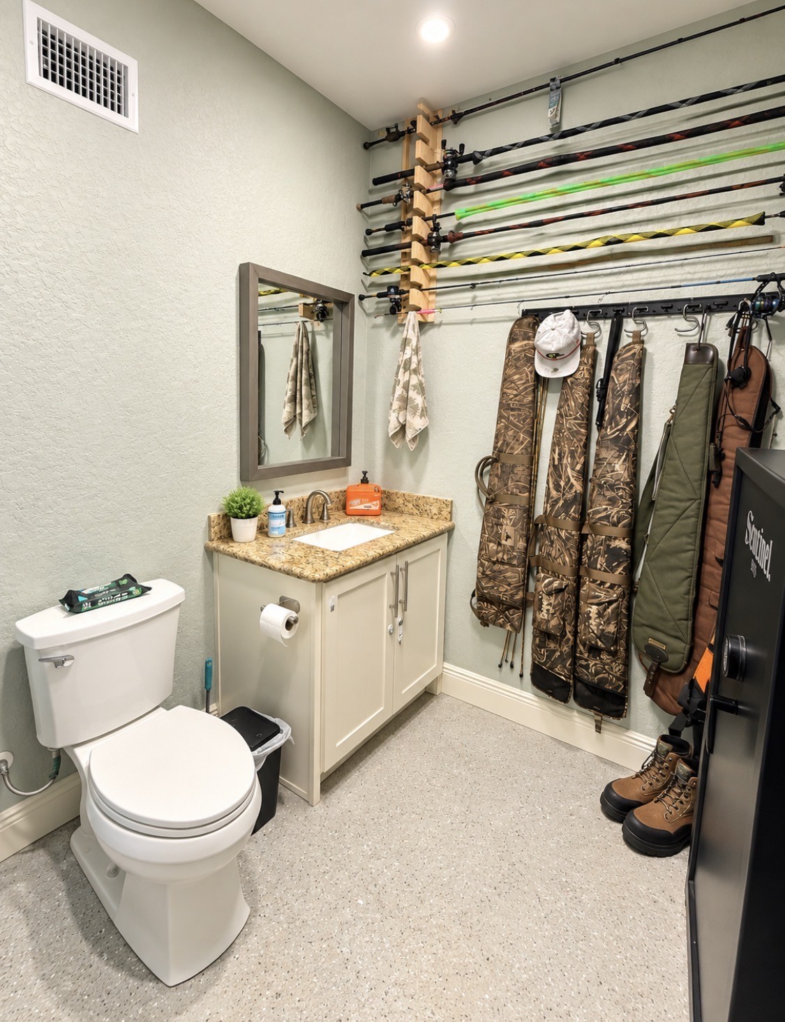 4924 County Road 747a, Brazoria, TX 77422