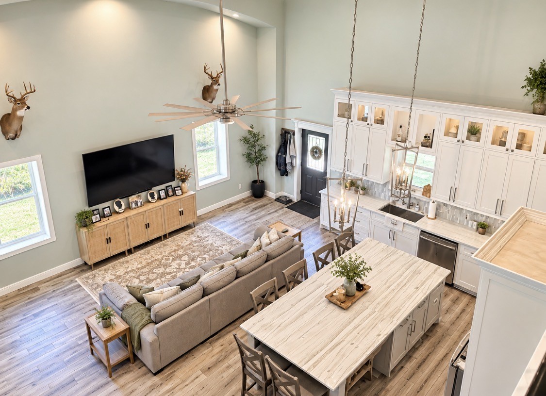 4924 County Road 747a, Brazoria, TX 77422