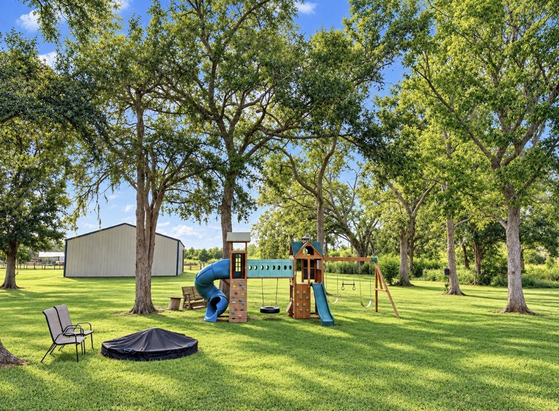 4924 County Road 747a, Brazoria, TX 77422