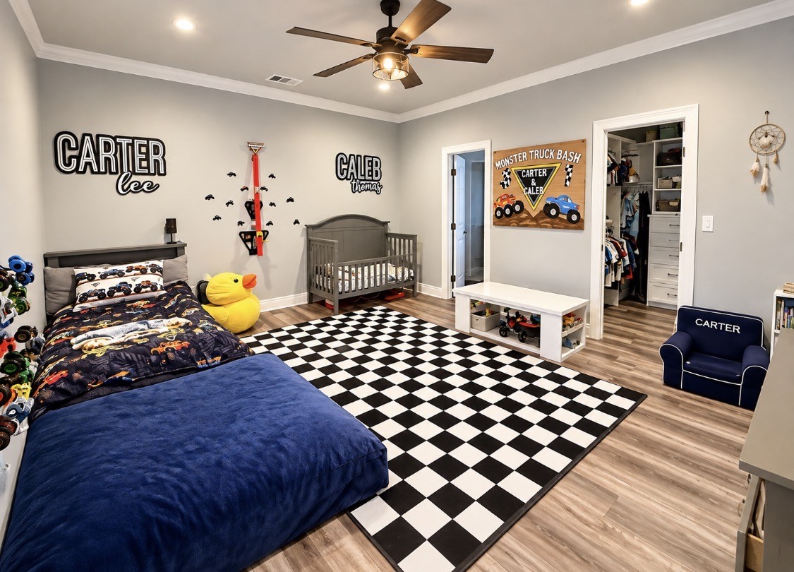 4924 County Road 747a, Brazoria, TX 77422