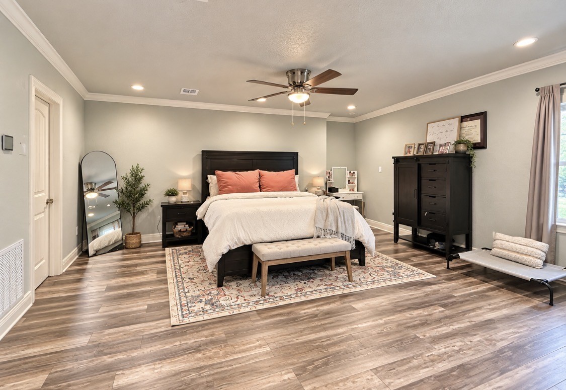 4924 County Road 747a, Brazoria, TX 77422