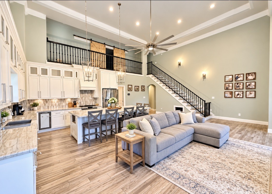 4924 County Road 747a, Brazoria, TX 77422