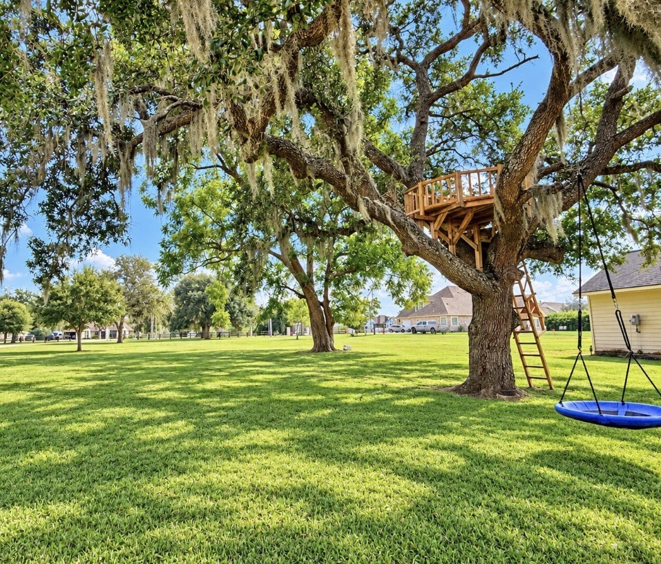 4924 County Road 747a, Brazoria, TX 77422