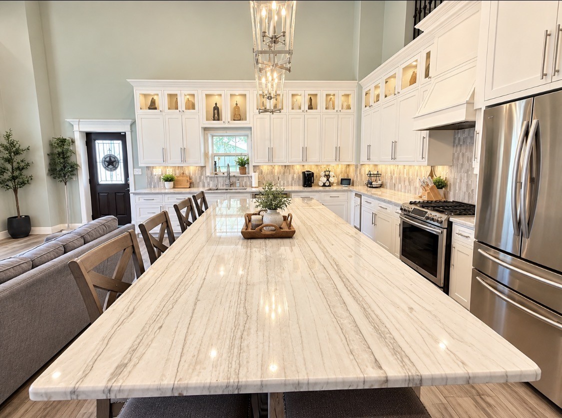 4924 County Road 747a, Brazoria, TX 77422