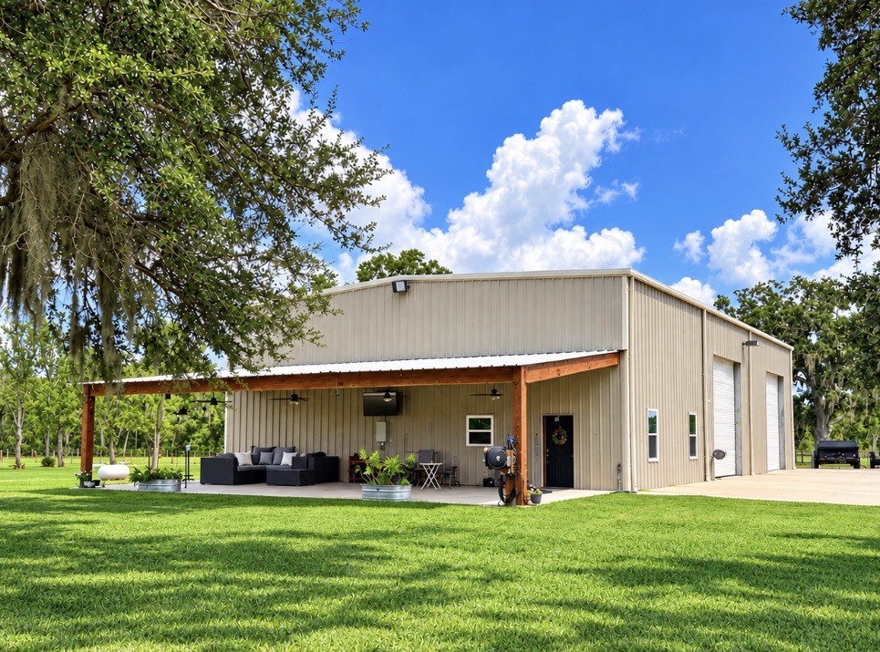4924 County Road 747a, Brazoria, TX 77422