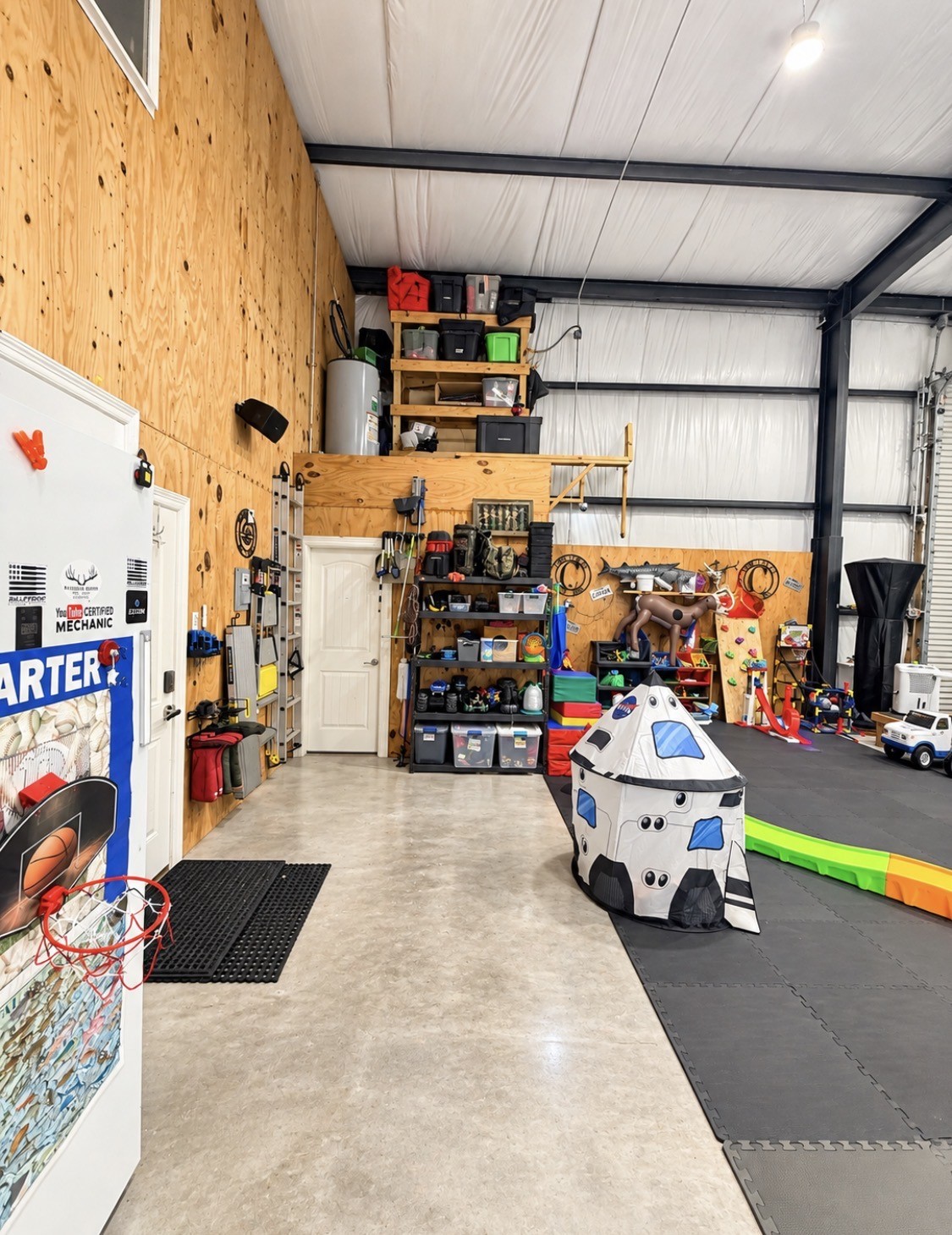 4924 County Road 747a, Brazoria, TX 77422