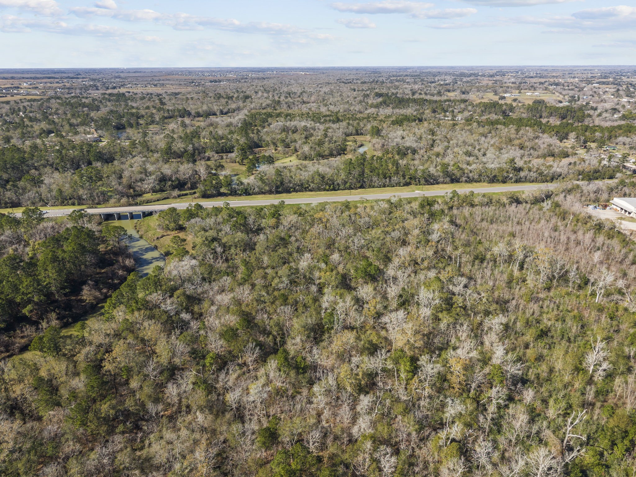 0 Highway 35, Alvin, TX 77511