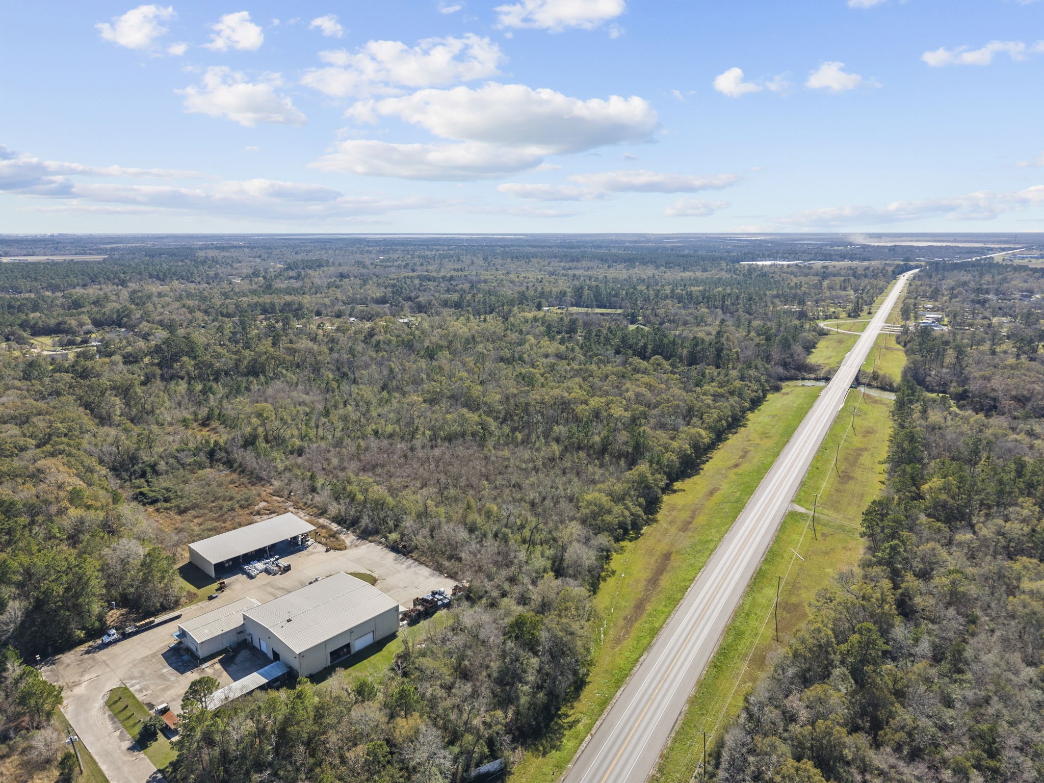 0 Highway 35, Alvin, TX 77511