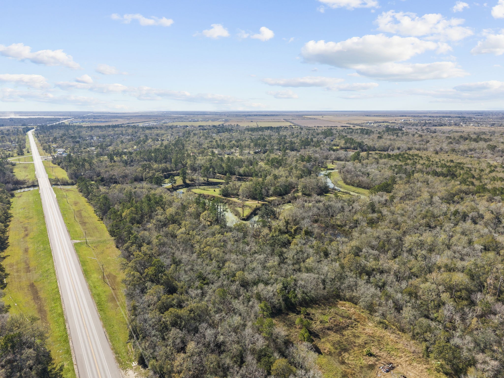 0 Highway 35, Alvin, TX 77511