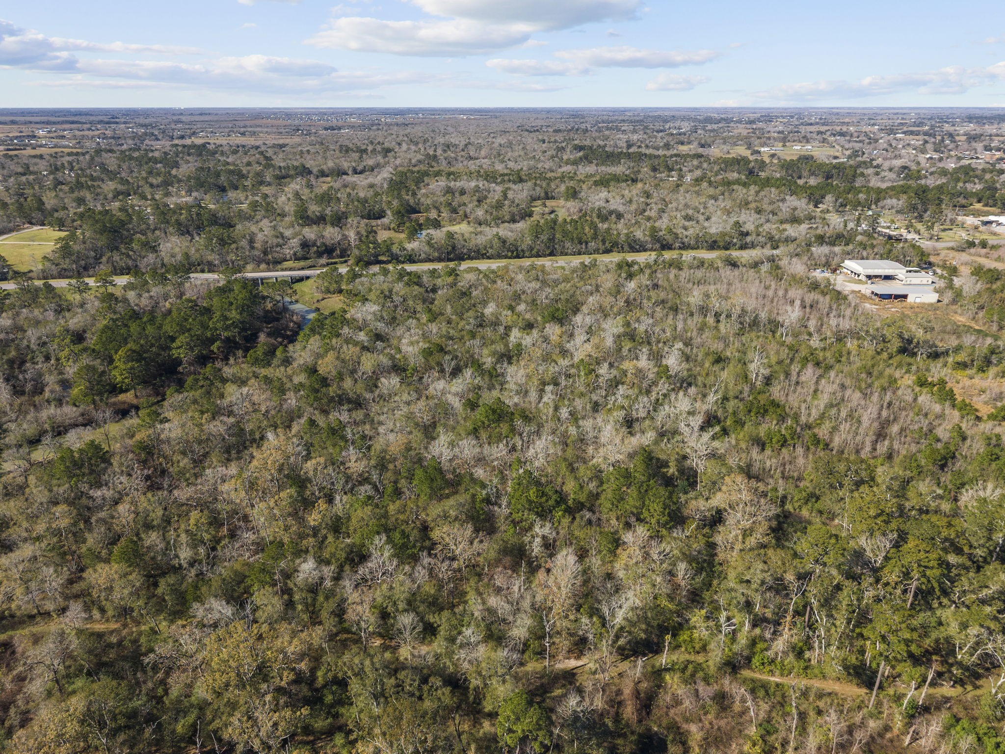 0 Highway 35, Alvin, TX 77511